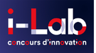 I-Lab Grand Prix Laureate — Top 10 France.
