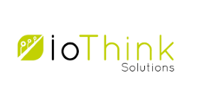 BMS partnership with IoThink.