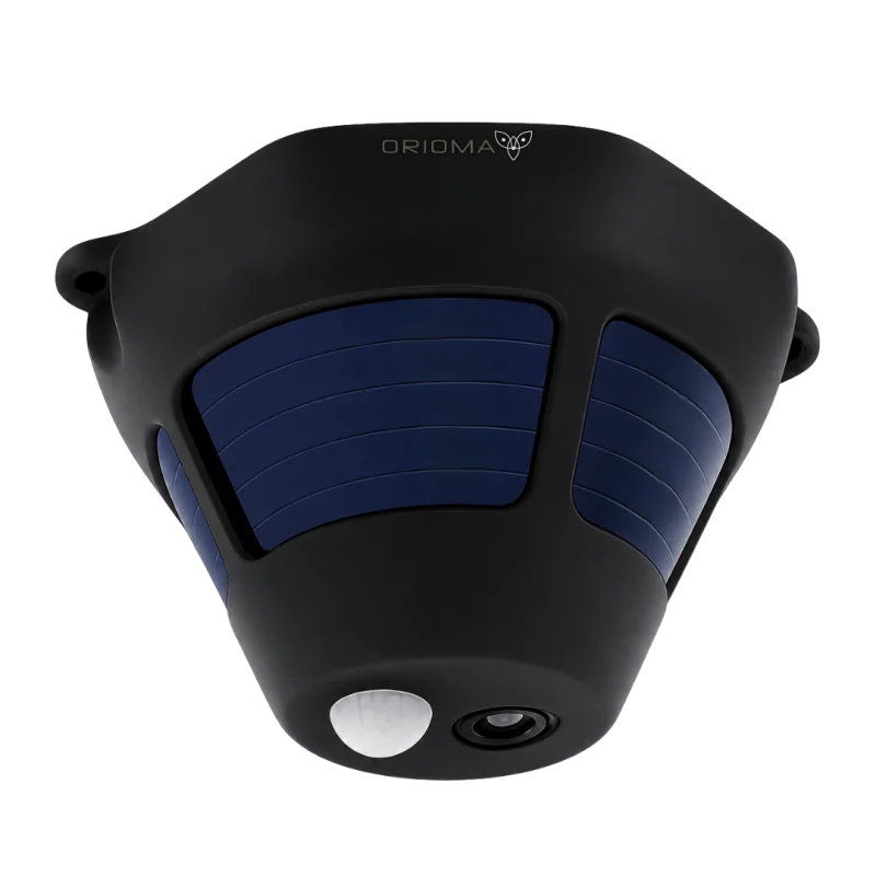 LOBX, autonomous IoT sensor by Orioma