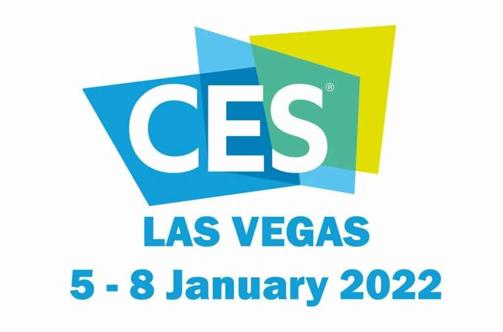 Orioma sera présent au CES 2022 du 5 au 8 janvier 2022 à Las Vegas