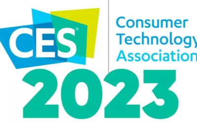 Meet us the next CES 2023 show from January 5 to 8, 2023