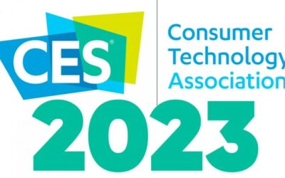 Participation au prochain salon CES 2023 du 5 au 8 janvier 2023