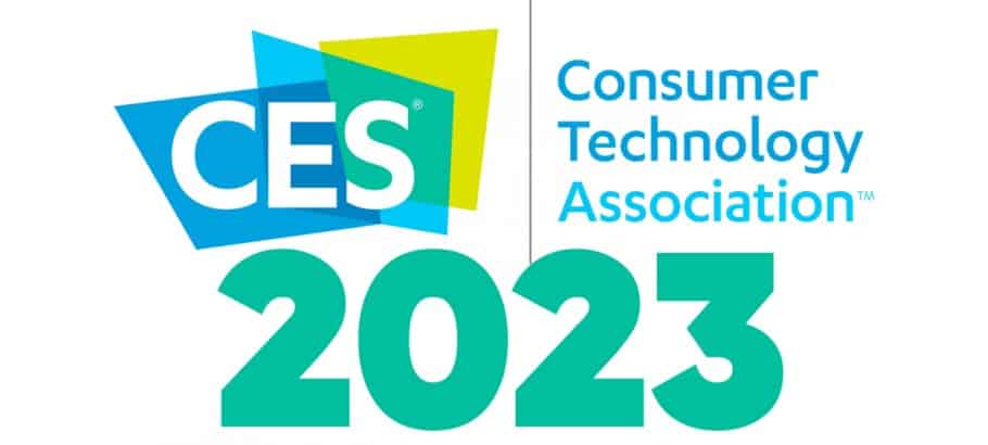 Meet us the next CES 2023 show from January 5 to 8, 2023