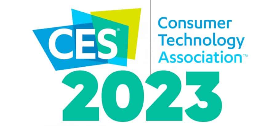 Participation au prochain salon CES 2023 du 5 au 8 janvier 2023