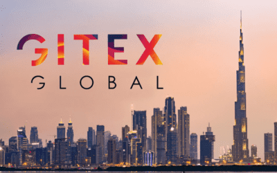 Participation au salon Gitex 2022 à Dubai du 16 au 20 octobre