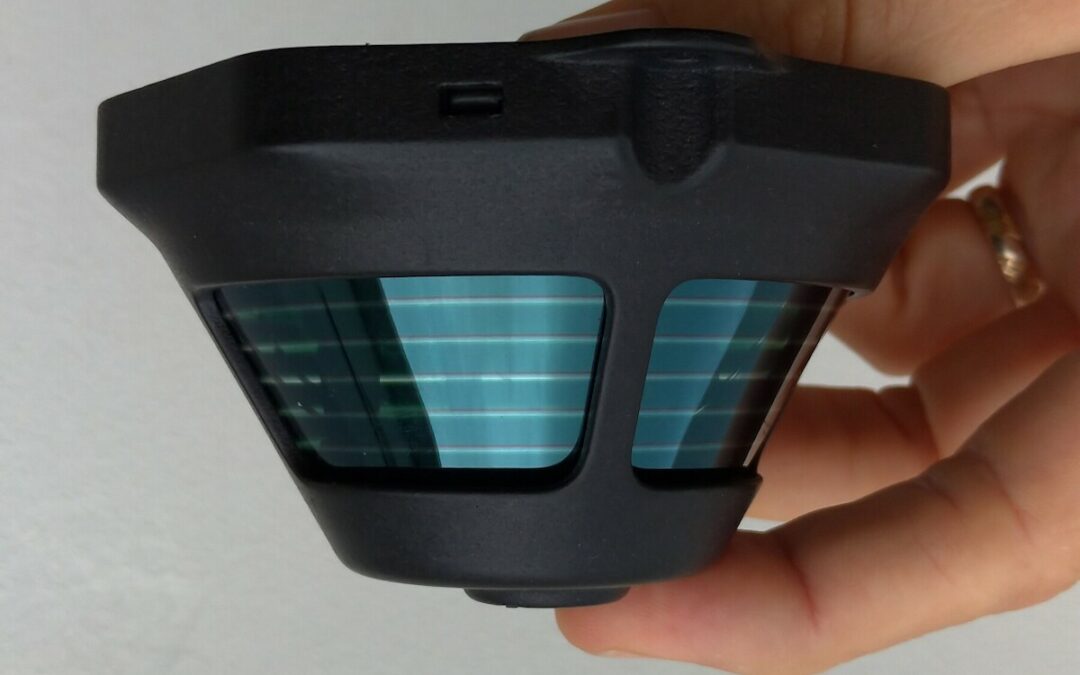 Launch of LOBX, a major innovation in the smart building sector