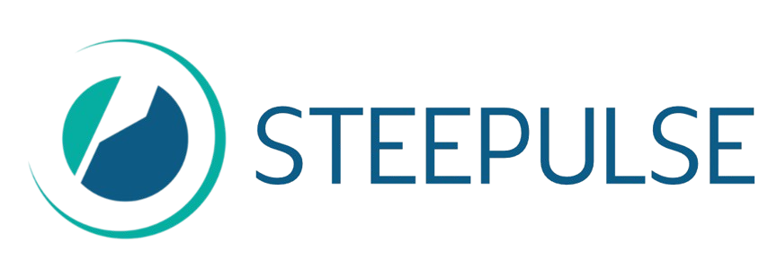 logo Steepulse transparent