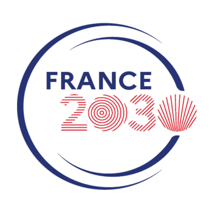 logo France 2030