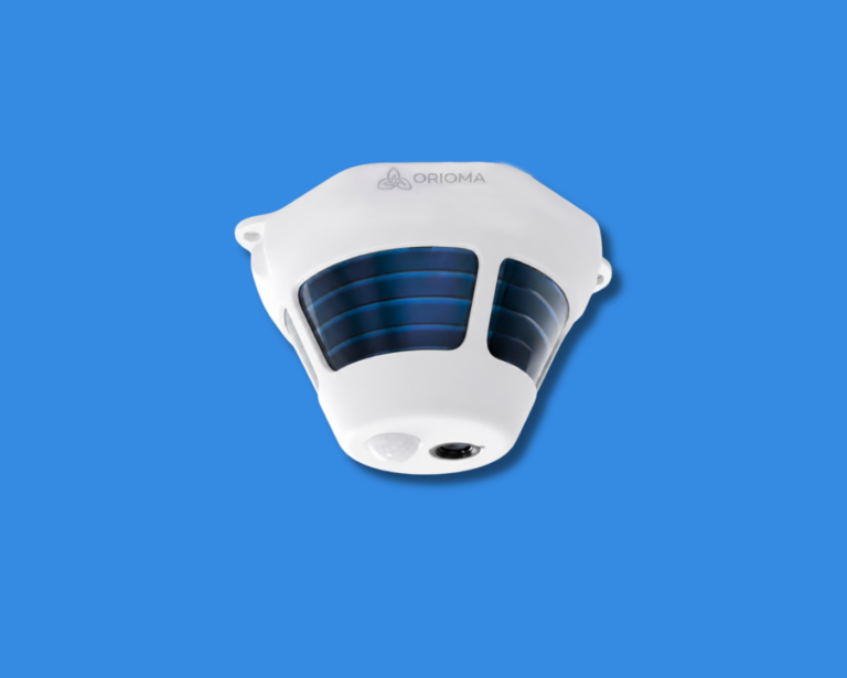 Huelco Group raises €2.5 million to industrialize Orioma and accelerate the deployment of autonomous IoT in buildings