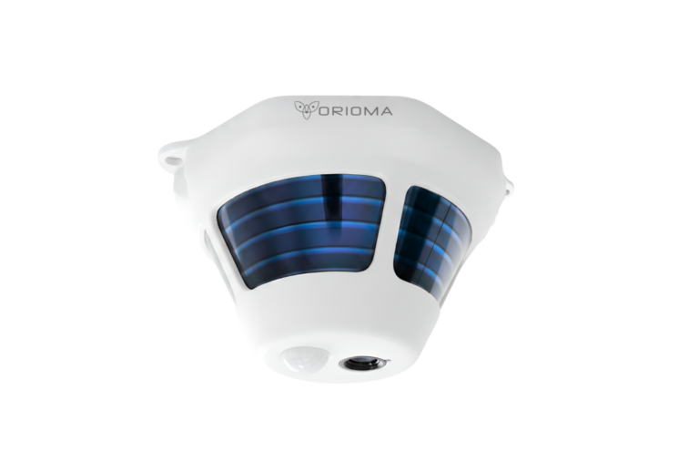Huelco Group raises €2.5 million to industrialize Orioma and accelerate the deployment of autonomous IoT in buildings